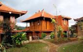Туры в отель Puri Sunny Guest House , Munduk