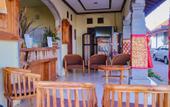 Туры в отель Puri Sunny Guest House , Munduk