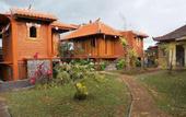 Туры в отель Puri Sunny Guest House , Munduk