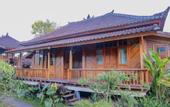 Туры в отель Puri Sunny Guest House , Munduk
