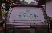 Туры в отель Puri Sunny Guest House , Munduk