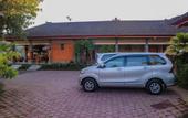 Туры в отель Puri Sunny Guest House , Munduk