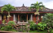 Туры в отель Puri Sunny Guest House , Munduk