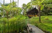 Туры в отель Awan Putih Resort