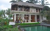 Туры в отель Awan Putih Resort