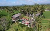 Туры в отель Awan Putih Resort