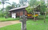 Туры в отель Awan Putih Resort