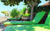 Туры в отель Solaluna Beach Homestay