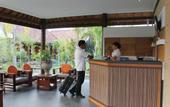 Туры в отель Prabhu Suites