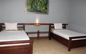 Туры в отель Prabhu Suites