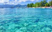Туры в отель Gili Ocean Club - Adults Only
