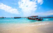 Туры в отель Gili Ocean Club - Adults Only