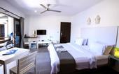 Туры в отель Gili Ocean Club - Adults Only