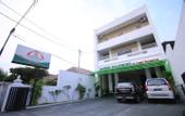 Туры в отель Hotel Zamrud Malioboro