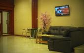 Туры в отель Hotel Zamrud Malioboro