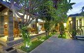 Туры в отель Made Arsa Homestay