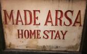 Туры в отель Made Arsa Homestay