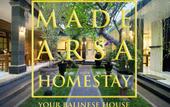 Туры в отель Made Arsa Homestay