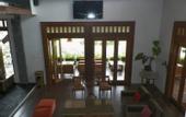 Туры в отель Rumah Stroberi Organic Farm and Lodge