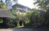 Туры в отель Rumah Stroberi Organic Farm and Lodge