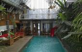 Туры в отель Rumah Stroberi Organic Farm and Lodge