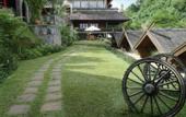 Туры в отель Rumah Stroberi Organic Farm and Lodge