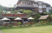 Туры в отель Rumah Stroberi Organic Farm and Lodge