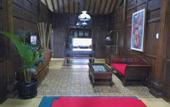 Туры в отель Rumah Stroberi Organic Farm and Lodge