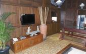Туры в отель Rumah Stroberi Organic Farm and Lodge