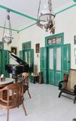 Туры в отель Pendopo Andari Homestay