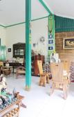 Туры в отель Pendopo Andari Homestay