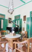 Туры в отель Pendopo Andari Homestay