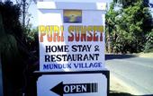 Туры в отель Puri Sunset Homestay