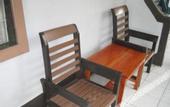 Туры в отель Pondok Tetebatu Cottages and Cafe