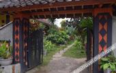 Туры в отель Pondok Tetebatu Cottages and Cafe