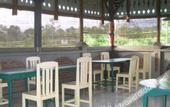 Туры в отель Pondok Tetebatu Cottages and Cafe