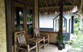 Туры в отель Pondok Tetebatu Cottages and Cafe
