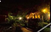 Туры в отель Pondok Tetebatu Cottages and Cafe