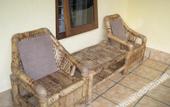 Туры в отель Pondok Tetebatu Cottages and Cafe