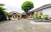 Туры в отель Hotel Wijaya 2 Kaliurang