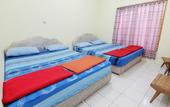 Туры в отель Hotel Wijaya 2 Kaliurang