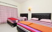 Туры в отель Hotel Wijaya 2 Kaliurang