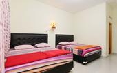 Туры в отель Hotel Wijaya 2 Kaliurang