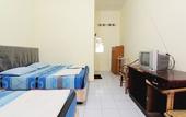 Туры в отель Hotel Wijaya 2 Kaliurang