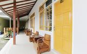 Туры в отель Hotel Wijaya 2 Kaliurang