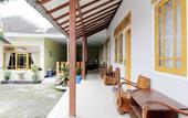 Туры в отель Hotel Wijaya 2 Kaliurang