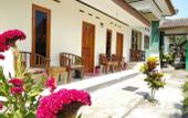 Туры в отель Putri Duyung Guest House