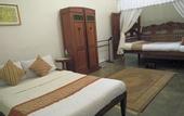 Туры в отель nDalem Natan Royal Heritage