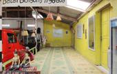 Туры в отель Tiga Dua Homestay