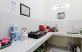 Туры в отель Tiga Dua Homestay